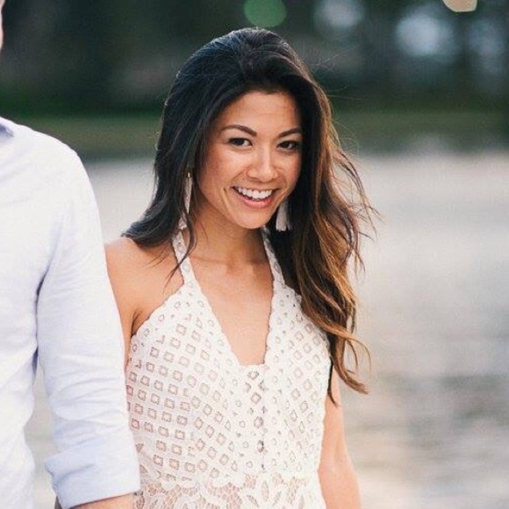 Meet your Posher, Caitlin